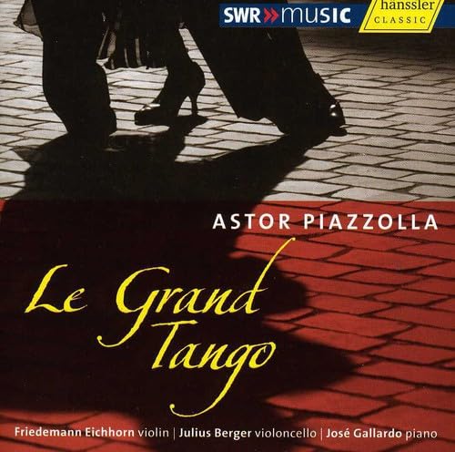 Le Grand Tango