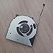 DBTLAP Ventilatore Compatibile per HP 14-CF 14-CK 14-CM 240 246 G7 240G7 246G7 L23189-001 6033B0062401 DFS200005AR0T-FKMY