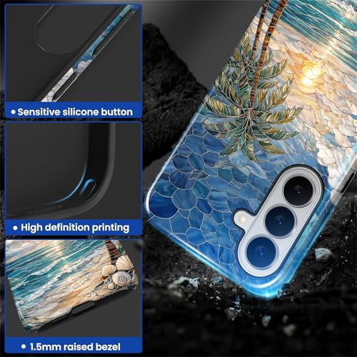 Coque Samsung Galaxy S26 antichoc double couche rigide de protection
