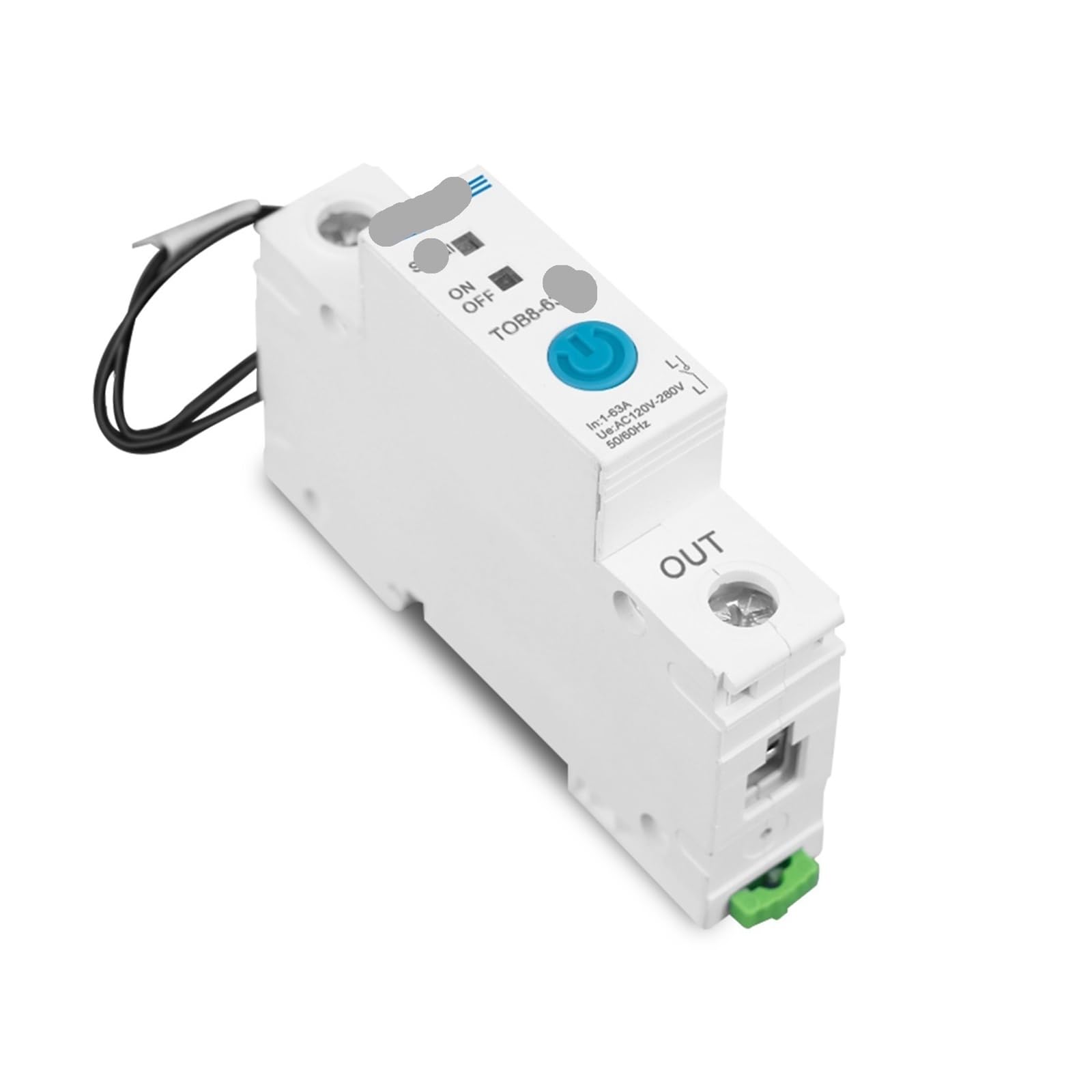Disjoncteur minuterie Ewelink pour piloter votre maison intelligente