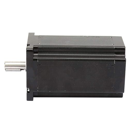 Miniatura 8 de Motor paso a paso, FY86EC500A 5.0A 75N15N 12NM 1.8 86 Motor de paso de control industrial para embalaje, equipo de monitoreo de seguridad, equipo