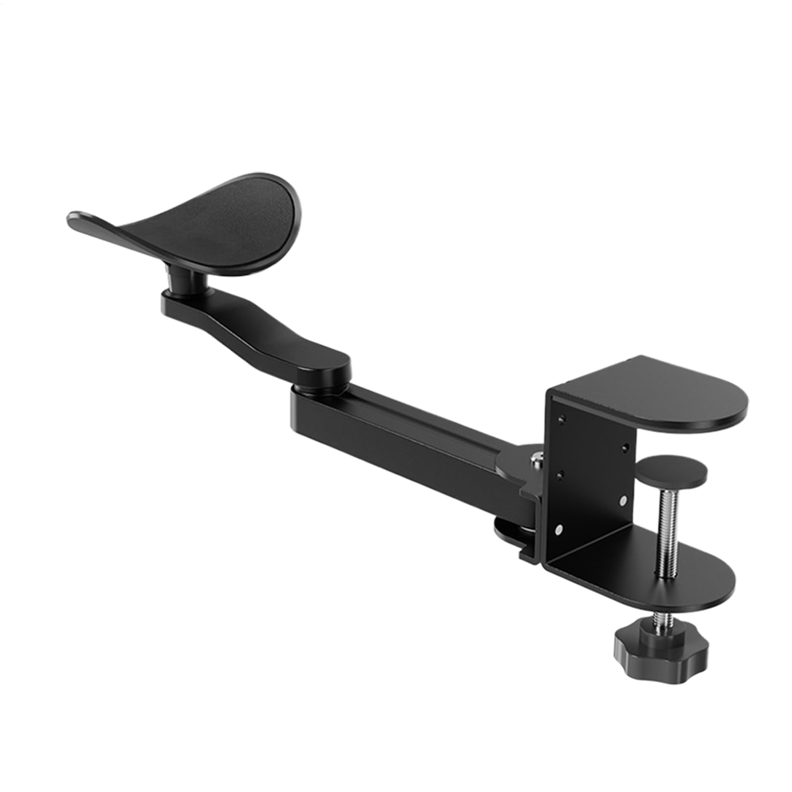 Repose-coude pour table de manucure et fauteuil inclinable ergonomique - 8