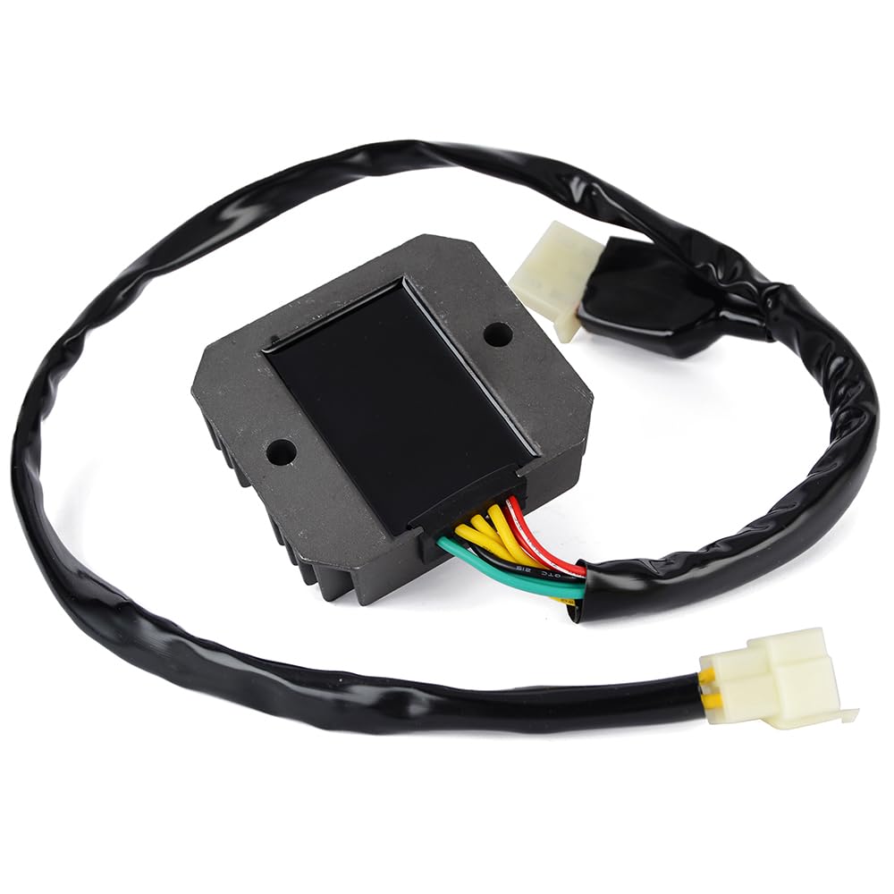 TERAM LOISIRS Regulator napięcia do Honda VT 800 / VT 800 C Shadow 1988