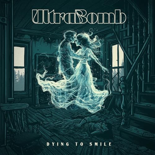 Dying To Smile [Explicit]