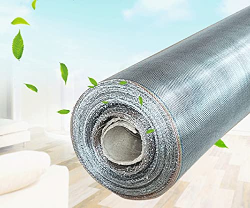 Filtre métallique fin et antirouille en maille filtrante de 20 mailles pour protection longue durée - 7