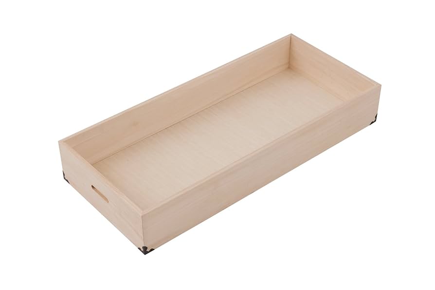 桐箱(17cm×17cm×高さ25cm)20個入り 桐箱(17cm×17cm×高さ25cm)20個入り