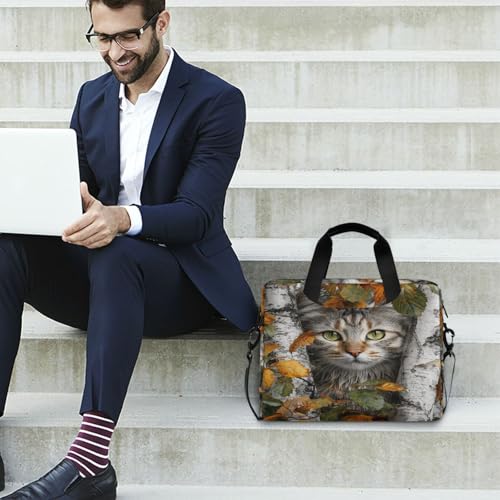 Bolsa para Laptop con Correa y Asa 15.6 pulgadas miniatura 2
