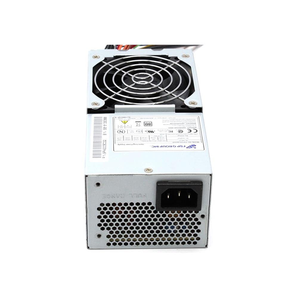 Fortron FSP300 – 60 GHT, TFX 300 W 80 + Bronze