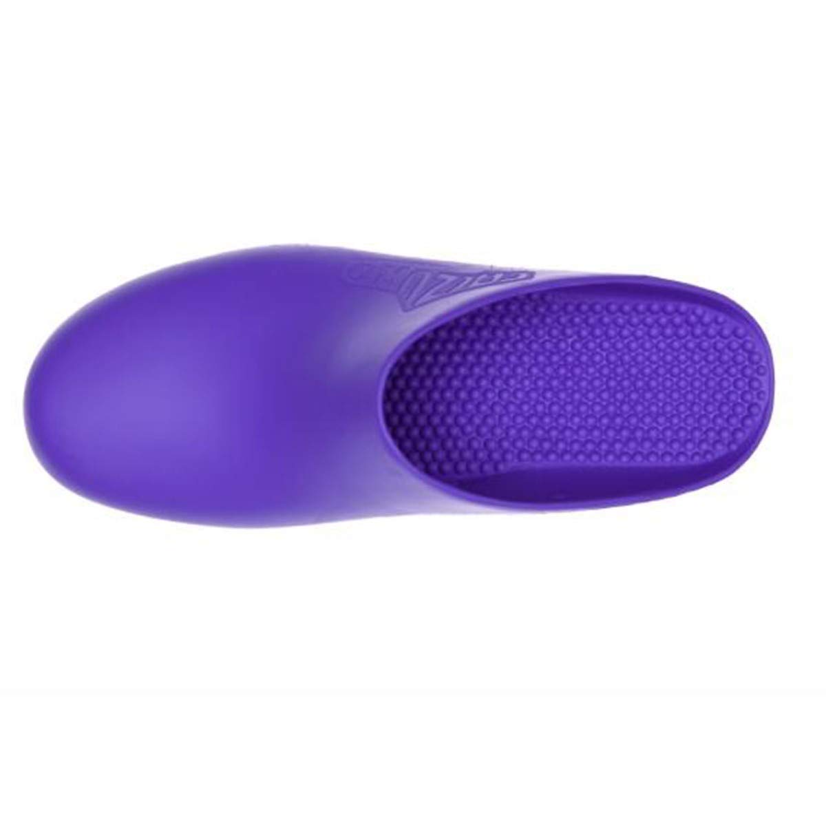 CALZURO Classic Senza Fori, Zoccoli Sanitari Donna Uomo in Gomma, Professionali CE Antistatici Autoclavabili Anatomici, Suola Antiscivolo SRC Antibatterica, Pantofole Donna, Scarpe Uomo