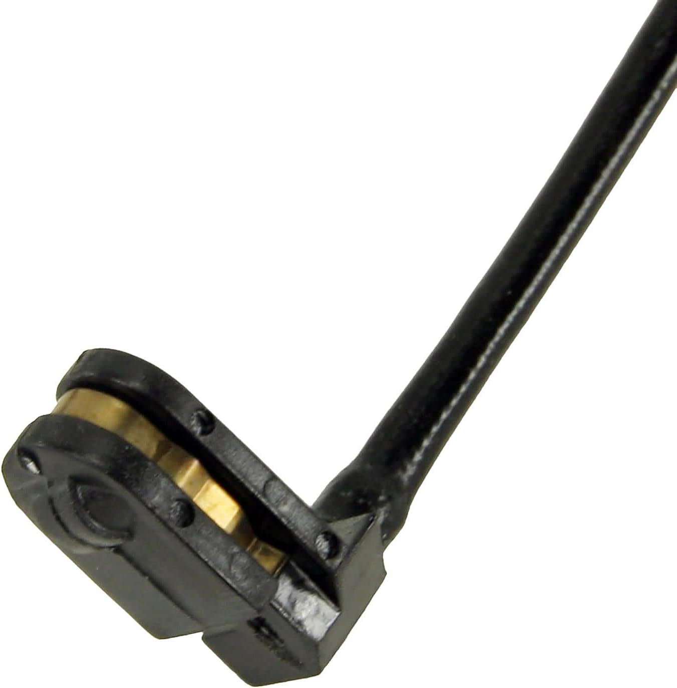 Dorman BW1118 Front Disc Brake Pad Wear Sensor Compatible with Select Land Rover Models