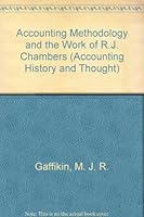 Acct Methodology & Work 0824033175 Book Cover