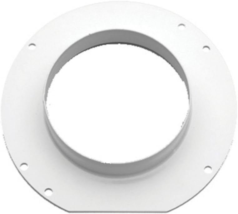 Inflow Adapter for Dayton Blowers
