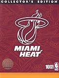  Nba - Miami Heat Collector\'S Set [Edizione: Australia] [Italia] [DVD]