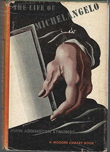 The Life of Michelangelo B01LYOD8NB Book Cover