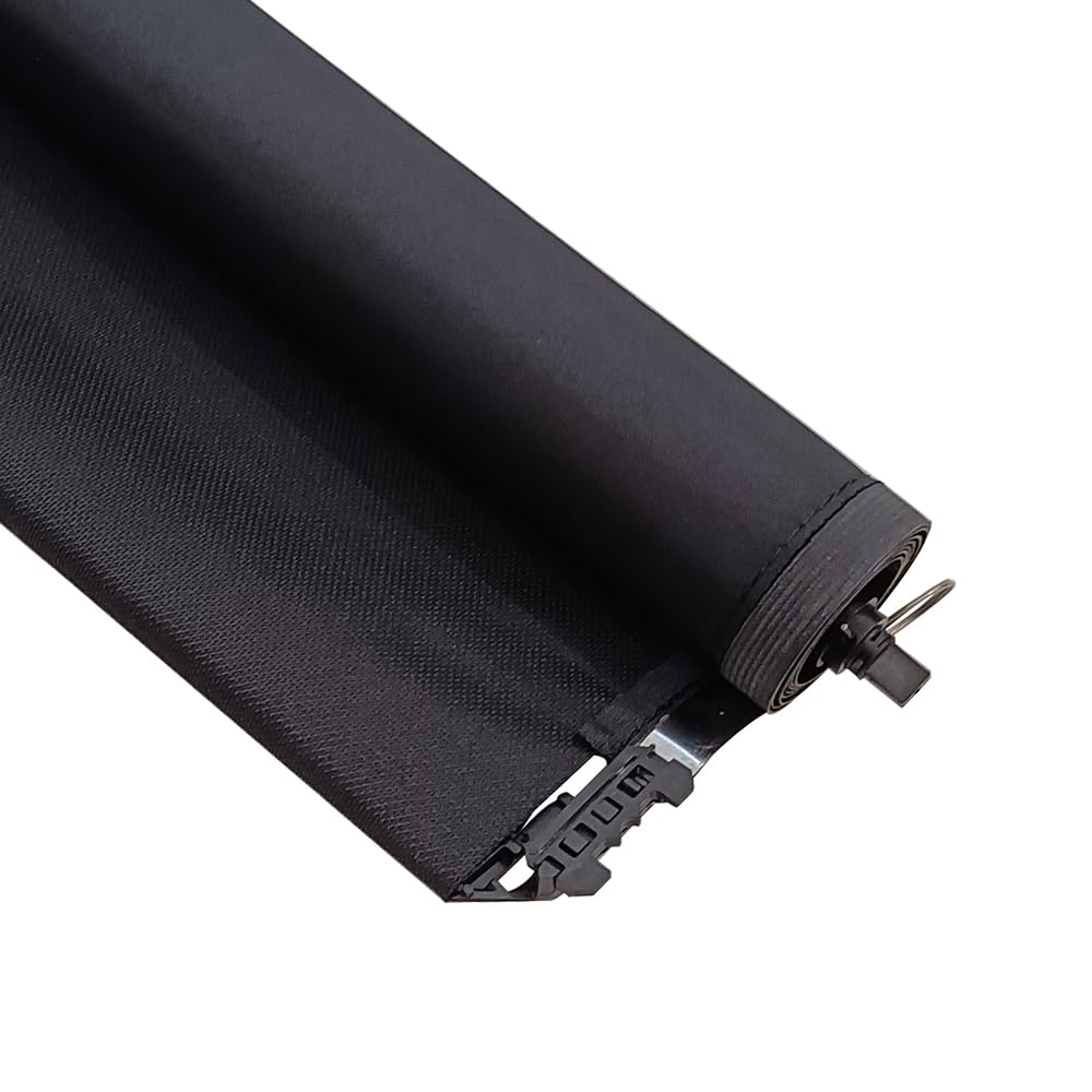 Amazon.com: Car Panorama Sunroof Sunshade Curtain Cover Assembly