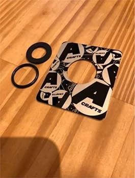 卸売 【新品・未使用】アシモクラフト スタンレージャグプレート