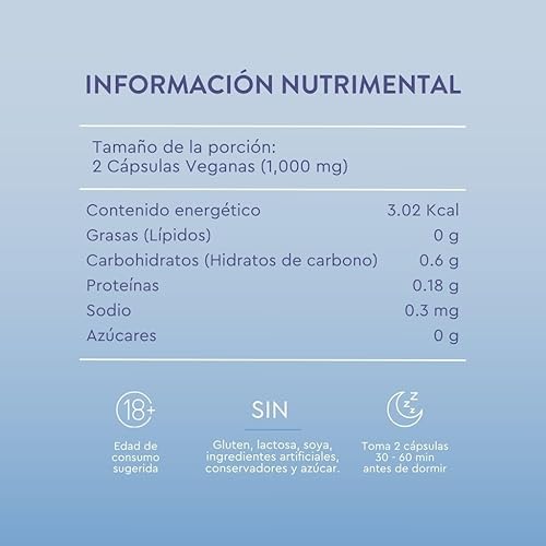 Miniatura 6 de Moods  You Got The Moves  Apoyo y alivio de las articulaciones  Flexibilidad y movilidad de la espalda, rodillas y manos  Glucosamina, condroitina,