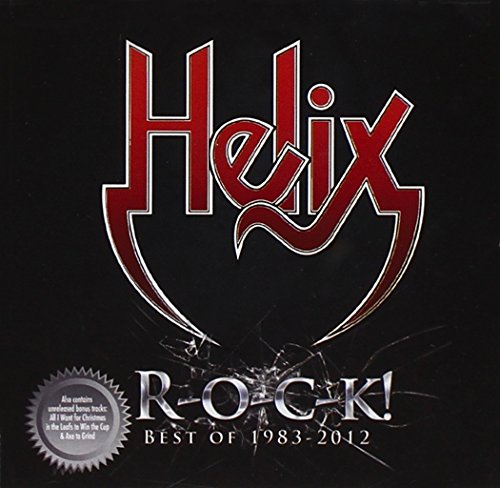 R-O-C-K BEST OF 1983-2012
