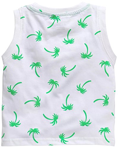Image of CUCUMBER Baby Half Sleeve Top and Bottom Shorts