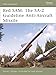 Red SAM: The SA-2 Guideline Anti-Aircraft Missile (New Vanguard)