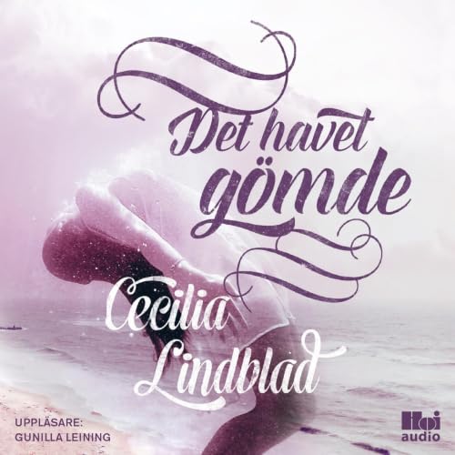 『Det havet g&ouml;mde』のカバーアート