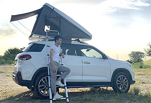 AMIGOYO ルーフテント(5)