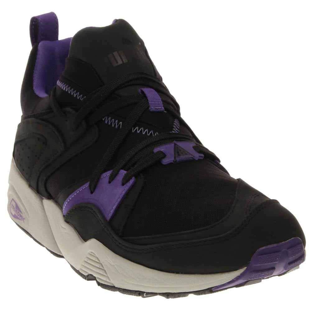 Trinomic Blaze of Glory (Crackle)