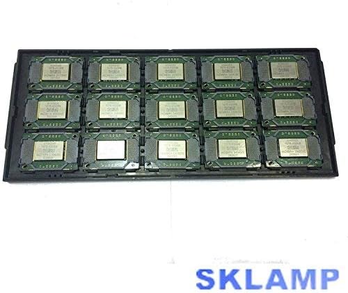 Sklamp Premium Quality DLP Projector DMD Chip 1076-6318W 1076-6319W 1076-6328W 1076-6329W 1076-6338W 1076-6339W for Mitsubishi Toshiba DELL VIVITEK