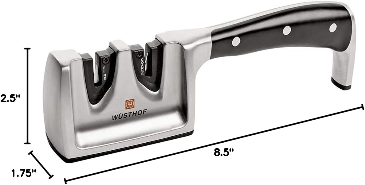 WÜSTHOF Knife Sharpener