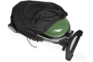 Durable and Reliable Protection: Coleman Grill Cover, Your Grill's Best Friend