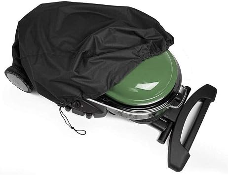 Grill Cover for Coleman Roadtrip LXX, LXE, and 285 - Heavy Duty, All Weather by nomiou