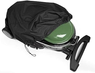 Grill Cover for Coleman Roadtrip LXX, LXE, and 285 - Heavy Duty, All Weather by Nomiou