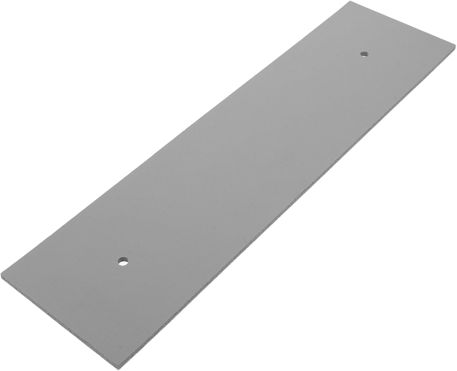 SUPVOX Silicone Replacement Window Blade for Squeegee with Efficient Water Removal and Simple Installation, Sturdy Rubber Refill Strip for Window Glass and Shower Glass Cleaning Outdoors
