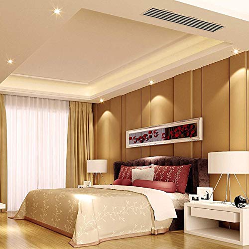 Tcp Rlp3890W30Kd6 Led Flood Light Bulbs Dimmable Outdoor Par38 Wet Location, 6 Count (Pack Of 1), Bright White (3000K) #TOP3