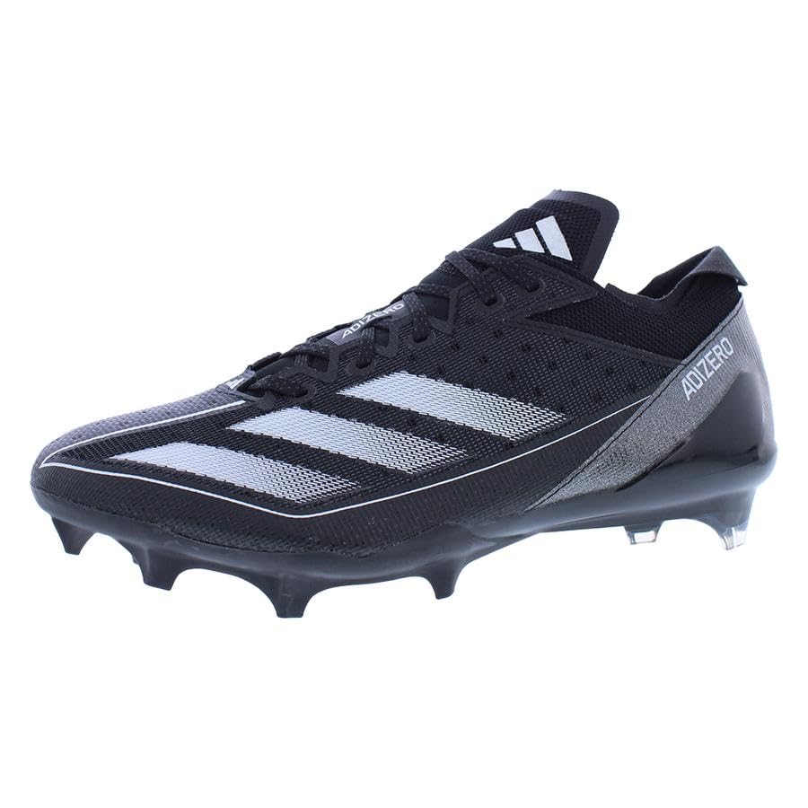 Image of Adidas Mens Adizero Electric.1 American Football