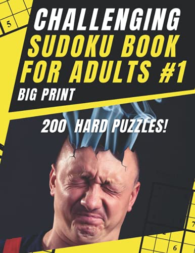 Mensa Mega Sudoku: 200 Puzzles