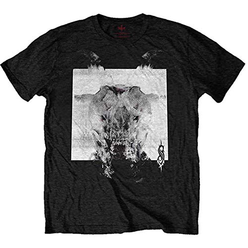 The Devil In I Camiseta Negro de Slipknot - EMP The Devil In I Camiseta Negro de Slipknot - EMP