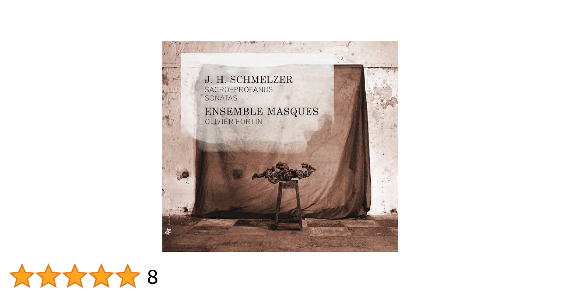 その他 Schmelzer: Sacro [CD] Amazon.co.jp: Sacro-Profanus: ミュージック