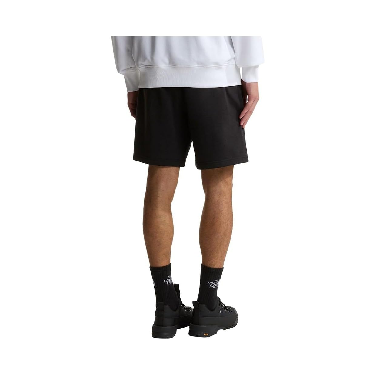THE NORTH FACE Herren Shorts M Simple Dome Light Regular Shorts