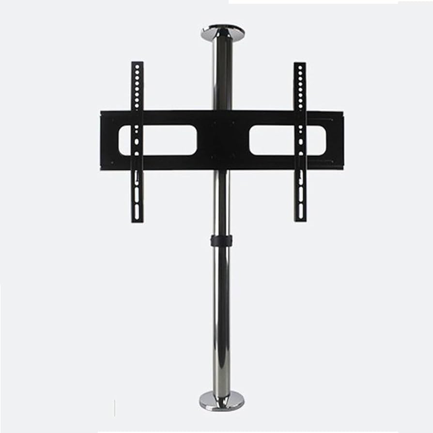 TVスタンド　AULATING FLAT PANEL BRACKRT Amazon.com: Tv wall mount,LCD TV 360 Degree Rotating Frame