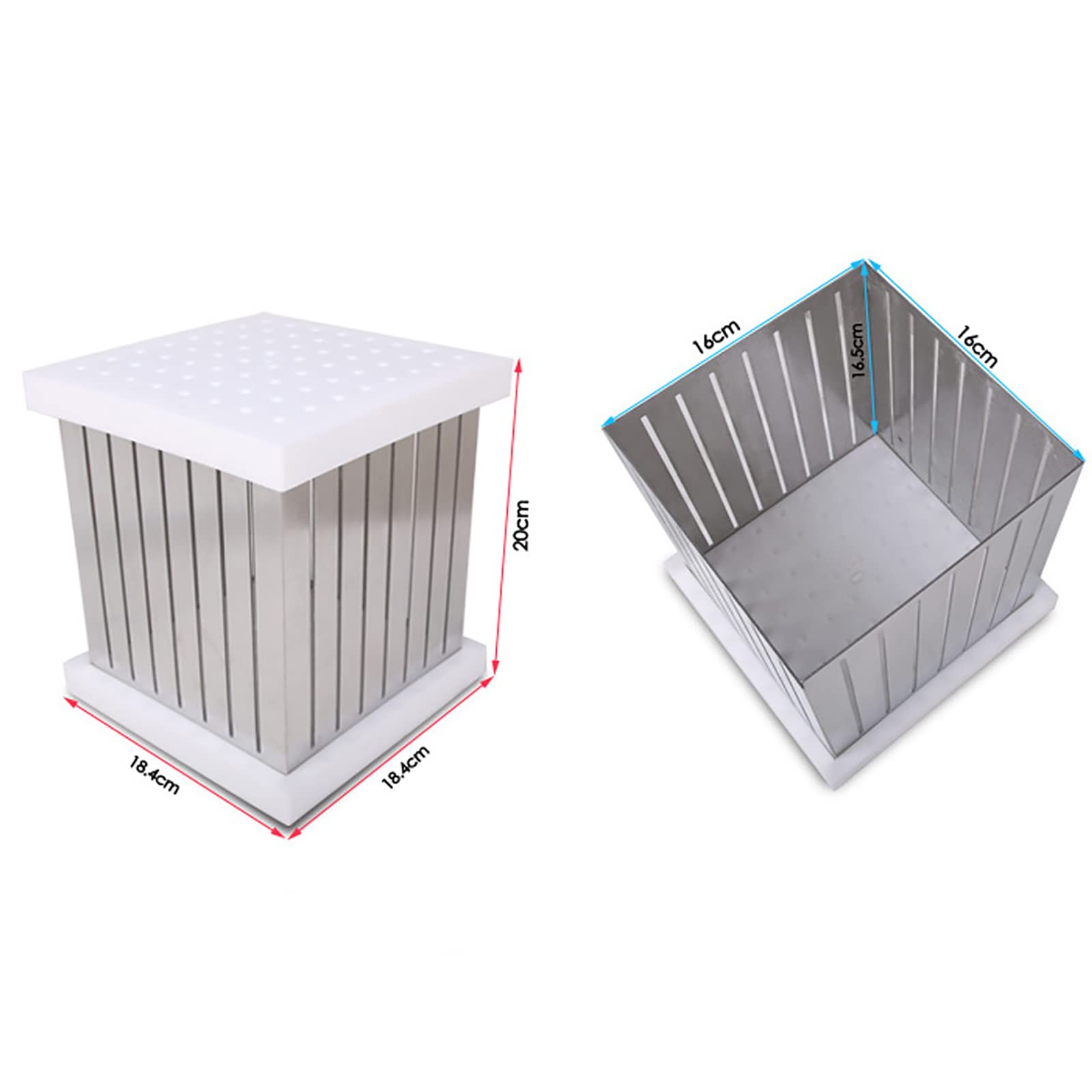 Kebab Maker BBQ Viande Brochette Machine RéUtilisable pour Kebab Presse Maker Barbecue pour