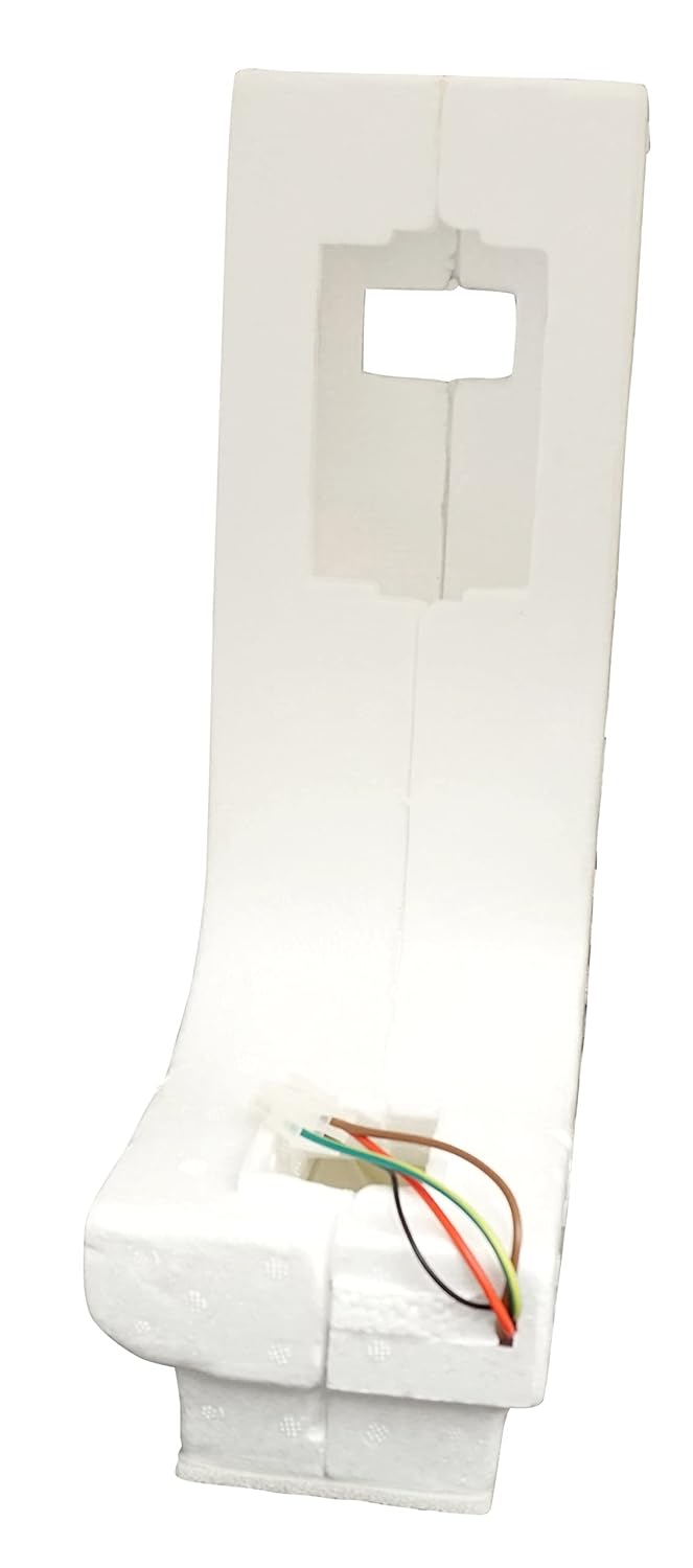 Refrigerator Damper Control fits Whirlpool, AP5985775, PS11723079, W10814173