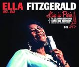  Live in Paris 1957-1962