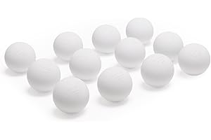 Champion Sports Colored Lacrosse Balls: Your Elite Arsenal for Professional and Recreational Excellence