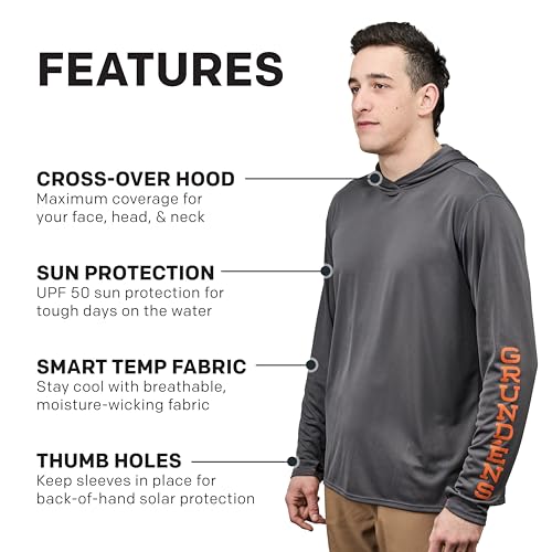 Image of Tough Sun Hoodie