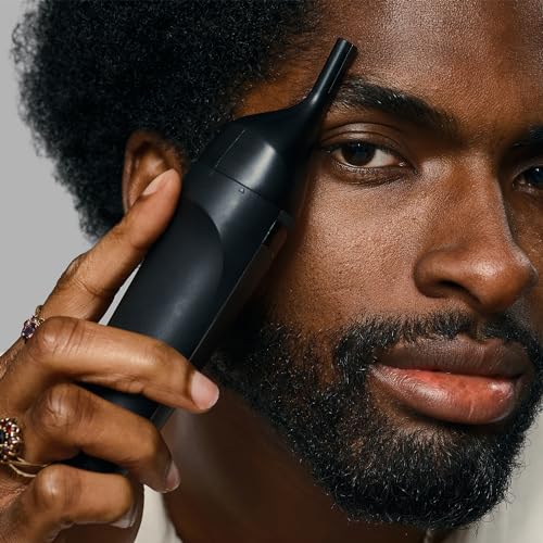 Remington ONE 18-in-1 Total Body Multi-Groomer for Men & Women (Body Hair Trimmer, 38mm Blade for Hair & Beard, Foil Shaver, Nose & Ear, 14 Combs, USB, Waterproof, Cordless, 60-Minute Run Time) PG780