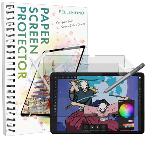Film Protecteur Écran Papier Kent BELLEMOND Lenovo Tab K11 LTE PET Mat