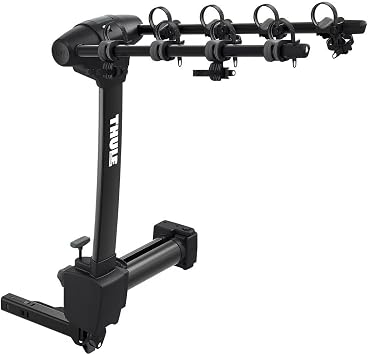 Thule Apex XT Bike Hitch Rack