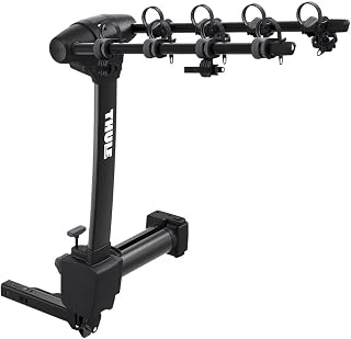 Thule Apex XT Bike Hitch Rack Image