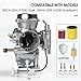 Carburetor Fits for Suzuki LT-F250 Ozark 250 2002-2009 2012-2014, LT-Z250 QuadSport Z 2004-2009, 13200-21G10 13200-05G22 Carb